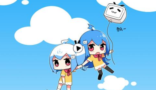 小编分享哔哩哔哩漫画怎么设置青少年模式 。。