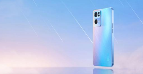 教你OPPOreno7pro怎么隐藏应用 。。