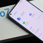 小编分享OPPOreno7pro怎么截屏 。。