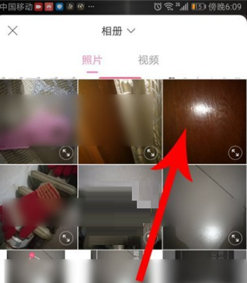 一甜相机如何调节亮度？一甜相机调节亮度步骤方法截图