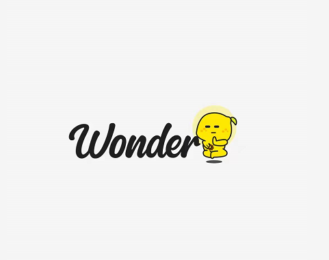 分享百度Wonder怎么切换禅模式，分享百度网站。