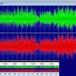 我来教你goldwave怎么调整音频音量