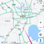 高德地图怎么创建工作地图团队(高德地图怎么新增地点）