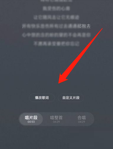 网易云音乐怎么唱歌?网易云音乐唱歌教程截图