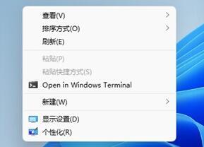 分享Windows11任务栏无法隐藏（windows11任务栏隐藏的图标管理有已经卸载的图标）