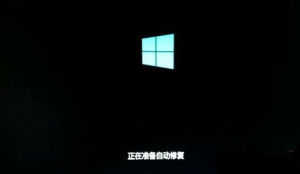 分享Win10电脑开机一直卡在正在准备自动修复界面怎么办