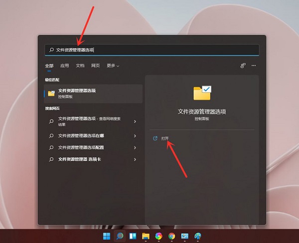 Win11如何修改文件后缀名？Win11怎么显示后缀名？