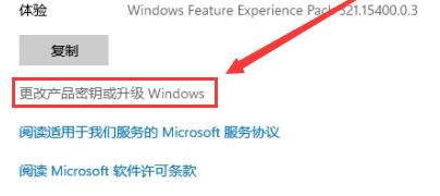 Win11家庭版如何升级成专业版？Win11家庭版升级专业版的教程