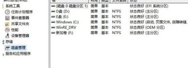 Win10系统分盘错误怎么办？Win10系统分盘错误的删除方法