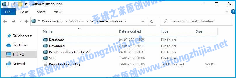 Windows11更新卡在100%怎么解决？