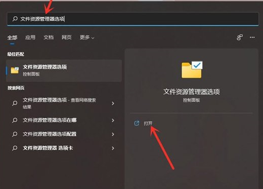 我来教你Win11文件后缀名如何显示（Win11显示文件后缀名）