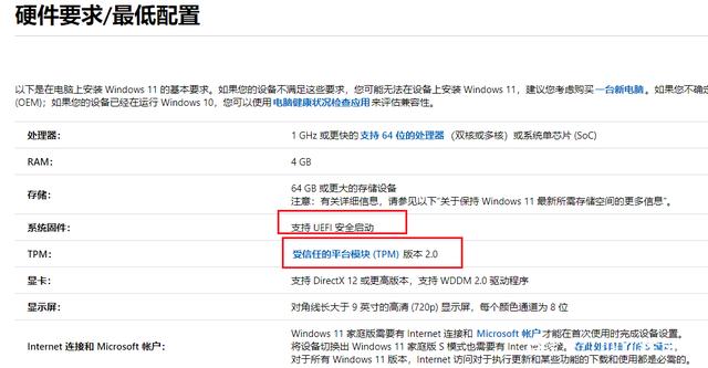 你的电脑无法安装Windows11怎么办？教你一个解决方法