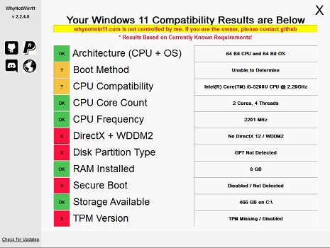 Win11镜像安装失败怎么办 Win11安装失败最全解决办法汇总