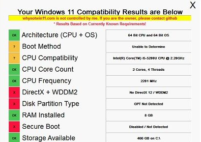 怎么知道自己的电脑能不能安装Win11？安装Win11电脑要求