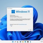 我来教你Win11重置失败怎么办（Win11重置电脑失败怎么办）