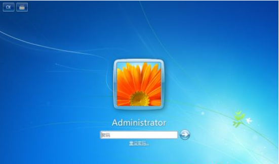 Win7忘记开机密码怎么办？Win7忘记开机密码解决教程