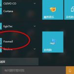 关于Win10电脑怎么在桌面创建应用程序快捷方式