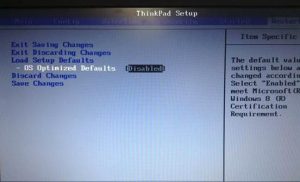 我来教你Thinkpad如何重装系统（笔记本电脑如何重装系统）