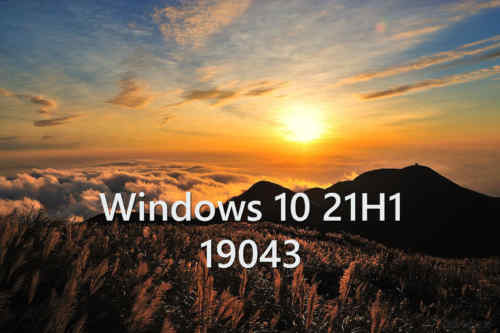 小编分享Win10