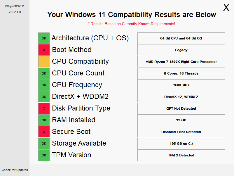 神州笔记本怎么升级Win11 神舟电脑升级Win11详细教程