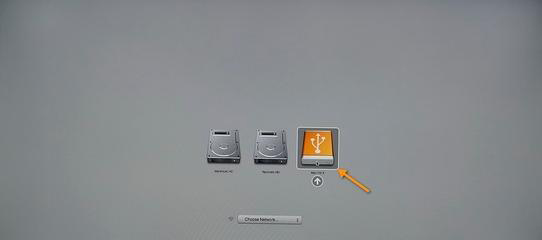怎么使用U盘重装Mac系统？U盘重装Mac系统教程