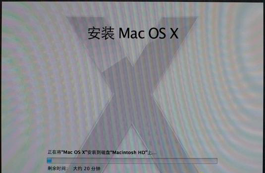 怎么使用U盘重装Mac系统？U盘重装Mac系统教程