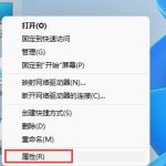 小编分享Win11如何开启旧版组件（Win11如何开启摄像头）