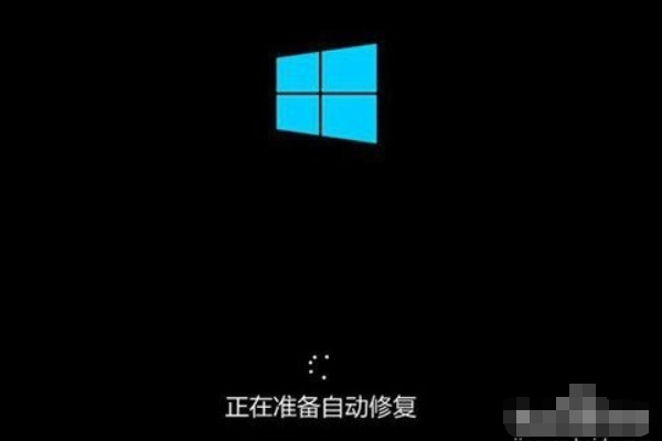 Win10蓝屏笑脸提示重启开不了机怎么解决