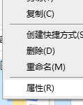 我来教你Win10电脑怎么设置文件夹加密（Win10怎么设置隐藏文件夹）