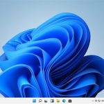 小编分享Win11图标重叠怎么办（win11任务栏图标重叠）