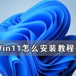 关于Win11怎么安装（win11怎么安装apk文件）