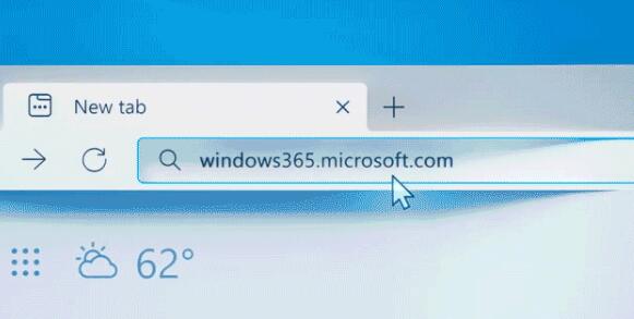 关于Windows365卡在2%怎么办