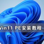 我来教你Win11