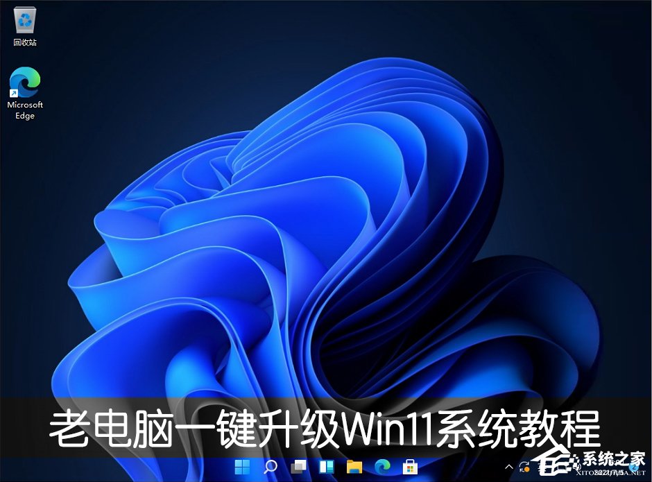 教你老电脑怎么装win11系统（老电脑装win11系统下载）