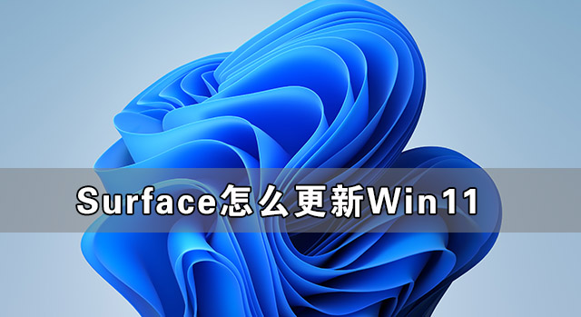 我来教你Surface怎么更新Win11（surface怎么更新windos11）