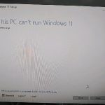 教你Win11如何跳过系统检测（win11跳过系统检测CPU）