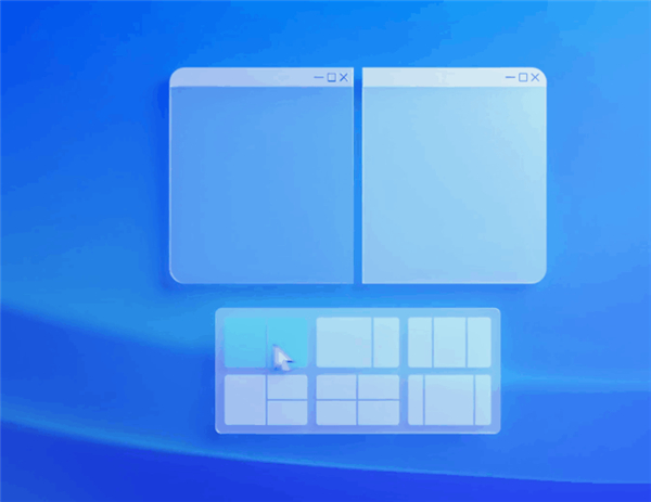 Win11系统的一些新功能介绍 新亮点有没有吸引你呢？