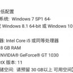 分享Win7系统可以玩原神游戏吗