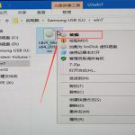 教你Win10为什么装不回Win7（win10为什么装不回win7蓝屏）