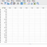 关于SPSS中怎么对有序变量进行回归分析