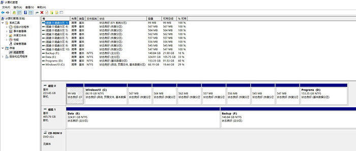 Win10 21H1和20H2哪个好 21H1和20H2系统详细对比