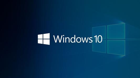 小编分享Windows10