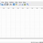 关于怎么使用SPSS对两个独立样本进行非参数检验