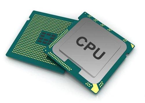 2021年5月最新桌面Intel/AMD对比CPU性能天梯图！