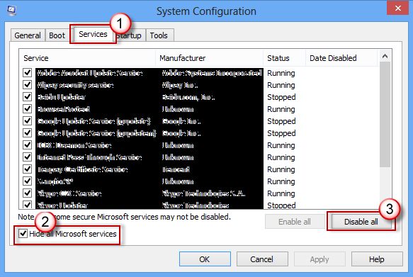 Win10系统怎么执行干净启动？Win10系统执行干净启动方法