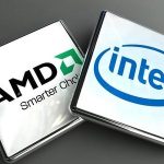 关于2020年Intel和AMD（2020年intel中国营收）