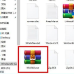 分享Win10电脑img文件应该怎么打开