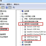 我来教你Win7旗舰版无法识别的usb设备怎么解决