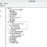 分享怎么解决电脑连接键盘没反应只有鼠标能用