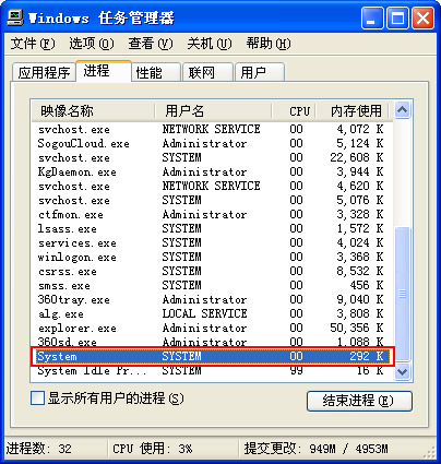 分享KeyIso是什么进程（keyiso是什么服务）